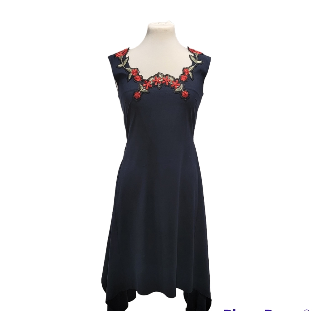 Womens dress